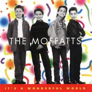 It'a a Wonderful World [CD]