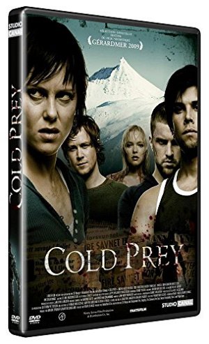 Cold Prey  [DVD]