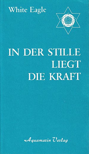 In der Stille liegt die Kraft