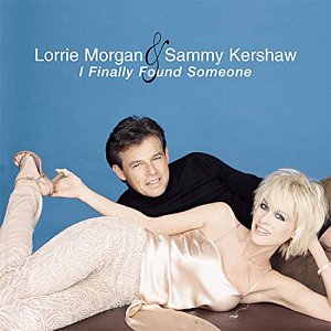 I Finally Found Someone [CD]