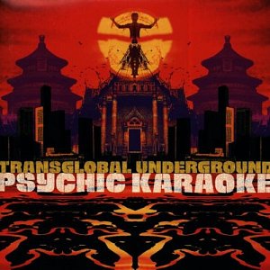 Psychic Karaoke [CD]