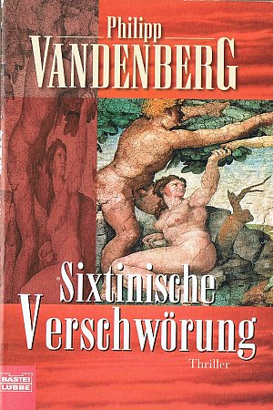 Sixtinische Verschwörung