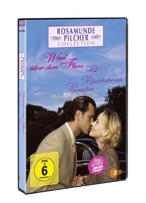 Rosamunde Pilcher - Wind über dem Fluss - Rückkehr ins...