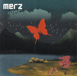 Merz [CD]