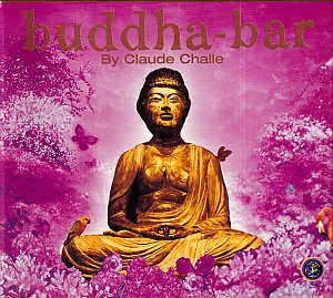 Buddha-Bar [CD]