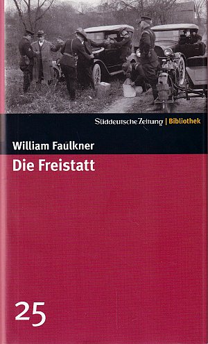 Die Freistatt