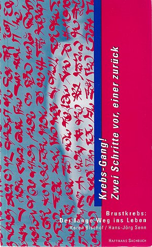 Krebs-Gang! Zwei Schritte vor, einer zurück