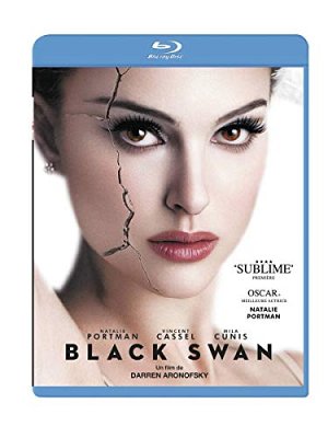 Black Swan [Blu-ray]