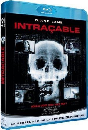 Intraçable [Blu-ray]