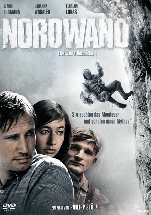 Nordwand [DVD]