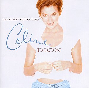 Falling Into You [CD]