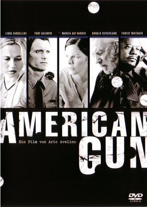 American Gun [DVD]