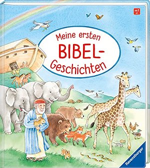 Meine ersten Bibel-Geschichten