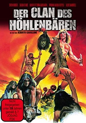 Der Clan des Höhlenbären [DVD]