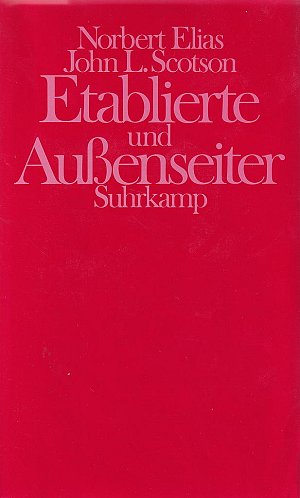 Etablierte und Aussenseiter