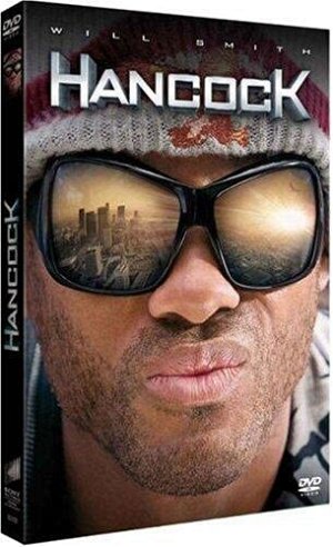 Hancock [DVD]