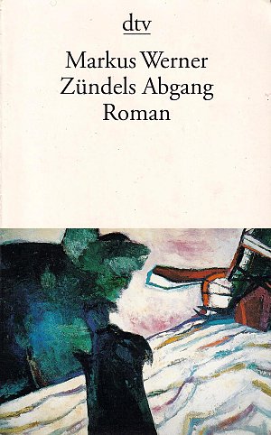 Zündels Abgang