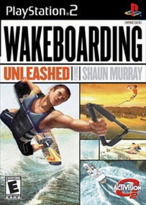 Wakeboarding Unleashed [Sony PlayStation 2]