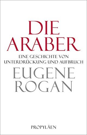 Die Araber