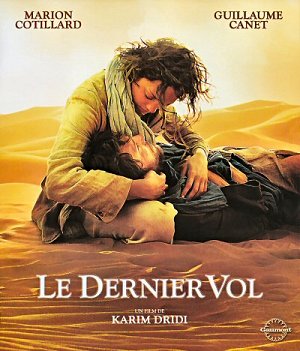 Le dernier vol [Blu-ray]