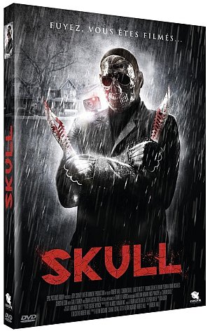 Skull [DVD]