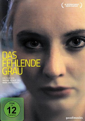 Das fehlende Grau [DVD]