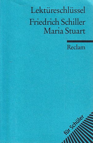 Maria Stuart