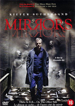 Mirrors [DVD]
