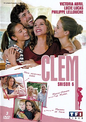 Clem - Saison 6 [DVD]