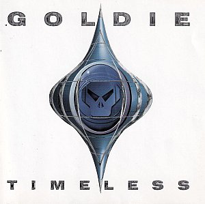 Timeless [CD]