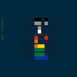 X & Y [CD]