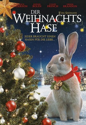 Der Weihnachtshase [DVD]