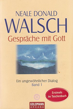 Gespräche mit Gott - Band 1