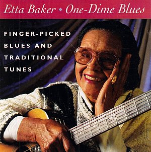 One-Dime Blues [CD]