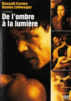 De l'ombre à la lumière [DVD]