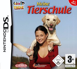 Meine Tierschule [Nintendo DS]