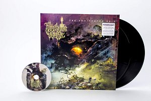 The God-Shaped Void [Vinyl]