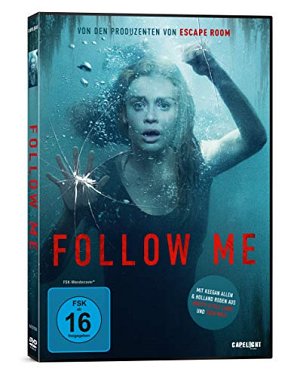 Follow Me [DVD]