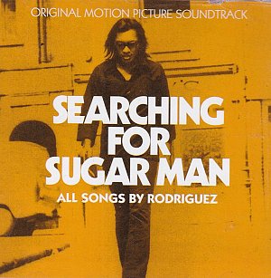 Searching for Sugar Man [CD]