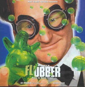 Flubber [CD]