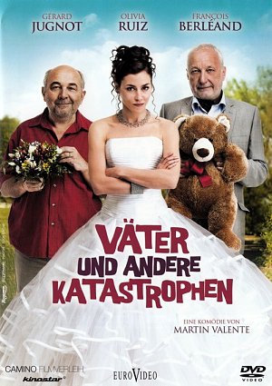 Väter und andere Katastrophen [DVD]