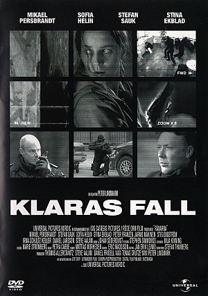 Klaras Fall [DVD]