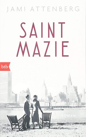 Saint Mazie