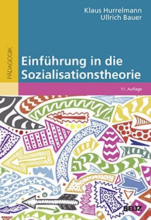 Einführung in die Sozialisationstheorie