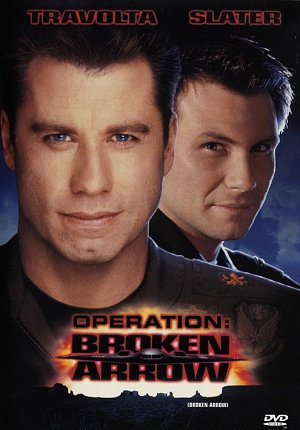 Operation - Broken Arrow [DVD]