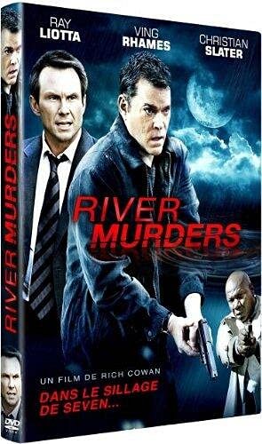 River murders [DVD]