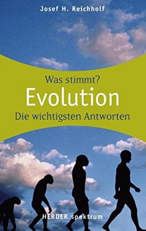 Evolution - Wissen was stimmt
