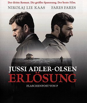 Erlösung [Blu-ray]