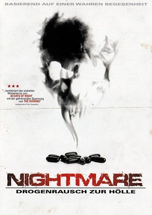 Nightmare - Drogenrausch zur Hölle [DVD]