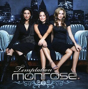 Temptation [CD]